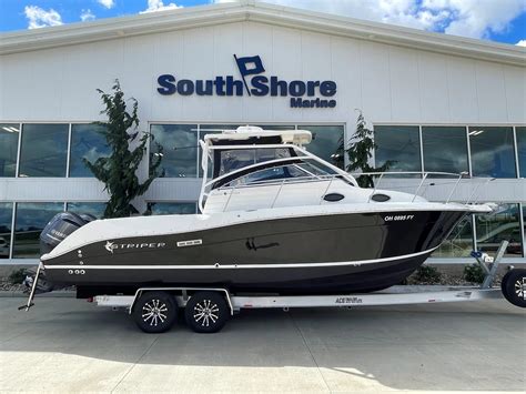 Used pursuit boats for sale in florida  Fort Myers, FL 33908 | Fish Tale Boats