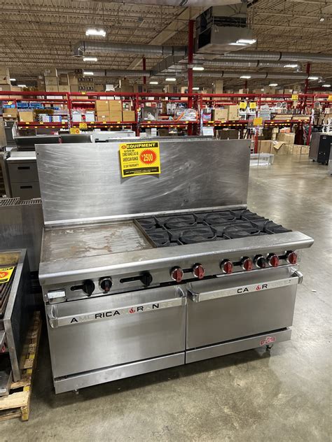 Used restaurant equipment nj  Conveniently located in Flanders, NJ