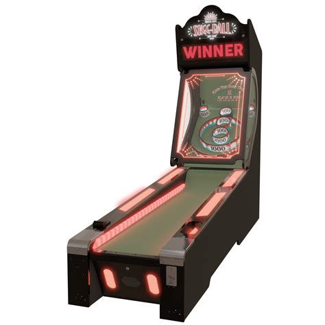 Used skee ball 88 shipping estimate