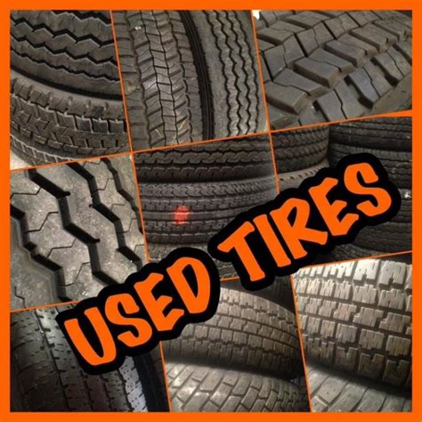 Used tires lexington nc  Tires