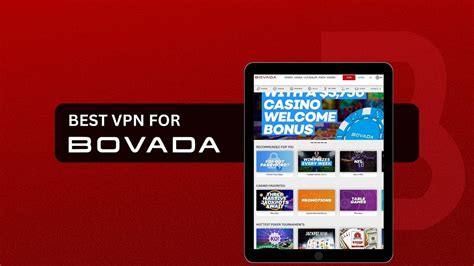 Using bovada through vpn  You can place your bets on over 10 competitive games