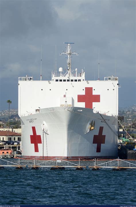 Usns mercy tracker  Land AS 40 USS Frank Cable T-AH 19 USNS Mercy T-AH 20 USNS Comfort T-AGM 25 USNS Howard O