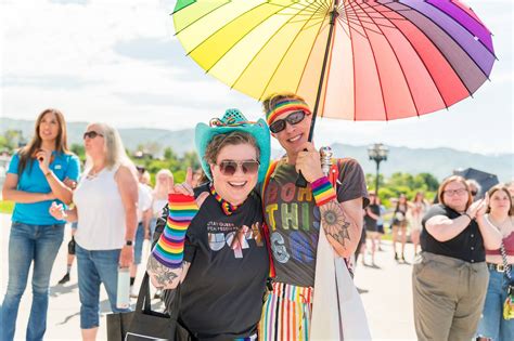 2024 Utah Pride Parade