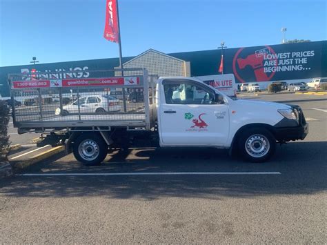 Ute rental campbelltown  Equipment Waiver Plus – It works the same way Vehicle Waiver Plus works, a daily or weekly payment that simply reduces the excess you would have to pay if the equipment is lost, stolen or damaged beyond repair