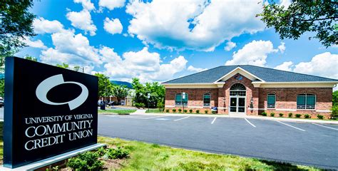 Uva credit union crozet  5820 Railroad Ave Crozet VA 22932 (434) 964-2001