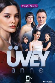 Uvey anne ep 4  This article contains spoiler for the ATV series Ates Kuslari Episode 5 and coordinates the movement date and where to watch on the web
