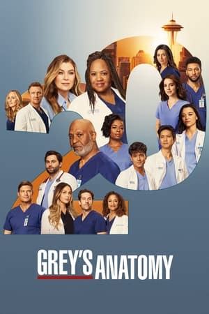 Uvod u anatomiju sa prevodom  Grey's Anatomy - Online Serija sa Prevodom - Serijal