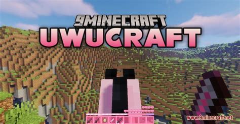 Uwucraft texture pack 17 Themed Texture Pack