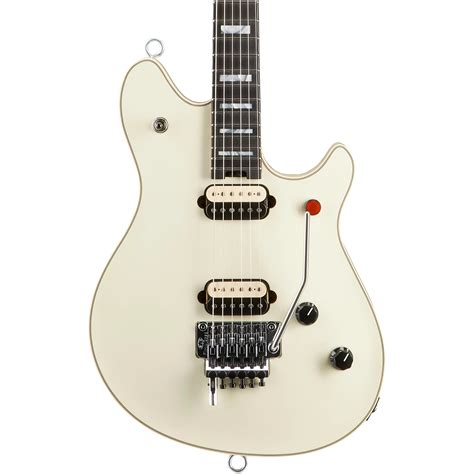 2024 VH Wolfgang USA Edward Van Halen Signature …