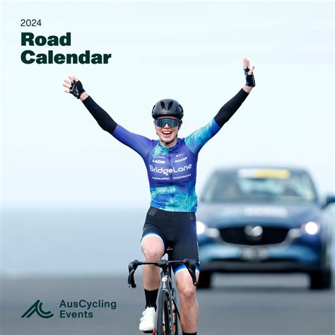 2024 VICTORIAN ROAD SERIES GUIDE - assets.auscycling.org.au