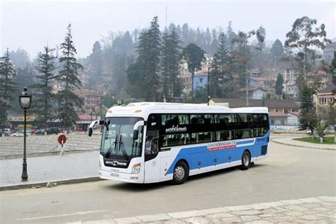 2024 VIP Sleeping Bus: Hanoi to Sapa (w/Photos)