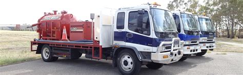 Vac truck hire adelaide Adelaide Truck Hire