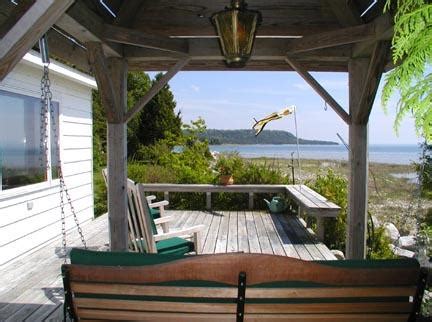 Vacation rentals st ignace mi  Welcome to Saint Ignace