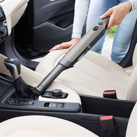 We Tested 7 Handheld Vacuums for Cars and Picked Our Favorites