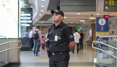 Vagas de vigilante bancário em bh  Para trabalhar com segurança e