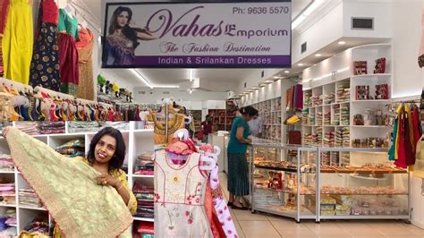 Vahas emporium  THARUN JEWELLERY