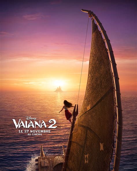 Vaiana 2 premier  $84