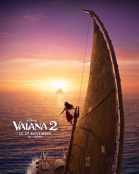 Vaiana tejes film  Mágikus otthonuk egy nyüzsgő