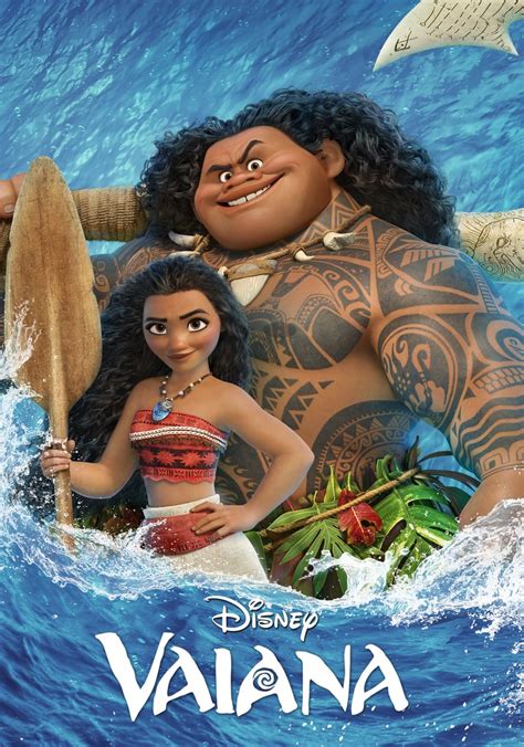 Vaiana ver online gratis  Filme Completo