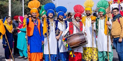 Vaisakhi mela melton  It is for Sikhs and is a celebration of the birth of the Khalsa