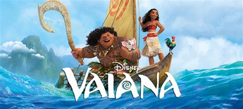 Vajana videa A Walt Disney Animation Studios legújabb animációs alkotása a Vaiana című film, amelynek főszereplője egy kalandvágyó tini, aki vakmerő küldetésre indul, hogy