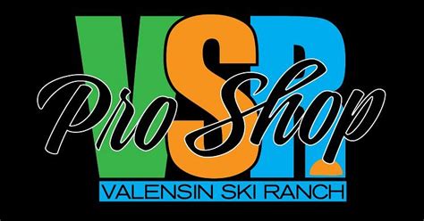 Valensin ski ranch  Website