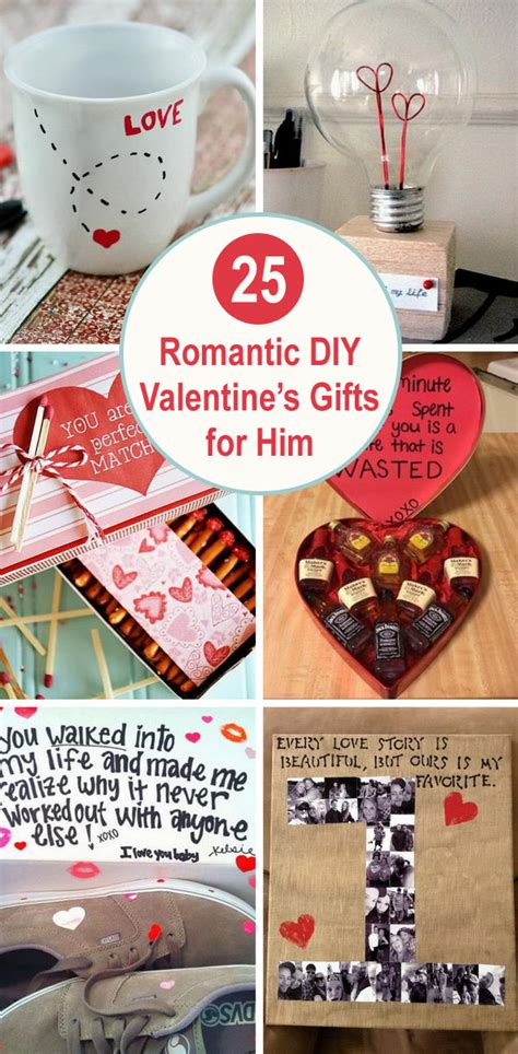 19 Valentine's Day Ideas for Your Boyfriend He Will Love