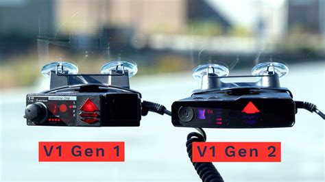 Valentine gen 2  How Valentine the man became synonymous with radar detectors is well established