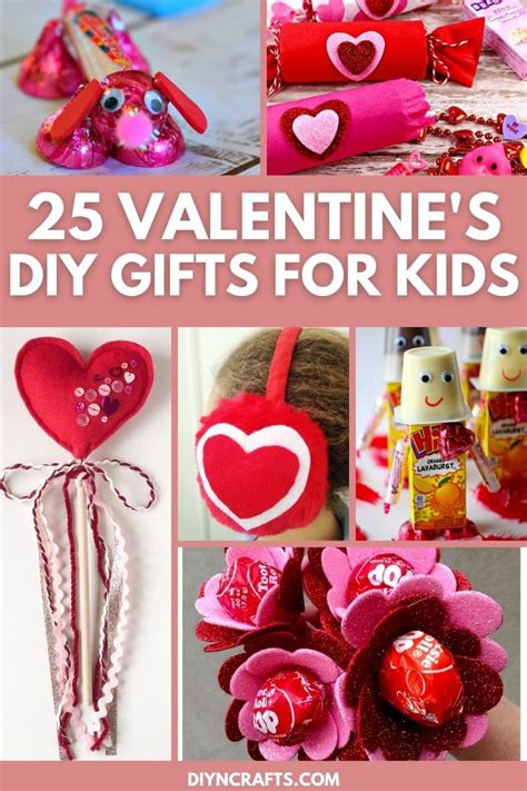  Valentine's Day Gifts for Kids Class - 140 Pcs Kids