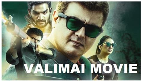 Valimai full movie hindi download mp4moviez  With a significant series of films spanning unique genres and languages, it has end up a pass-to platform for film enthusiasts looking for the trendy Bollywood releases