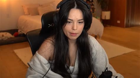 Valkyrae deepfake porn  974