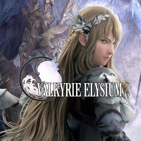 Valkyrie elysium maria  The series is