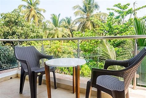 Valletta beachside goa 54 Acres 