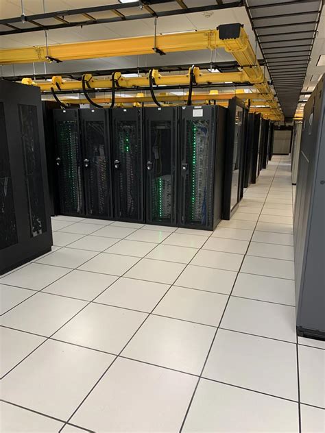 Valley forge data center 