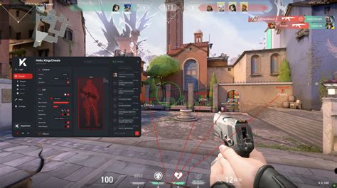 Valorant hacks price  We offer cheats such as aimbot, esp, which are not caught by the anti cheat system working in Valorant and fps games, at the most affordable price and deliver them to you as a reseller