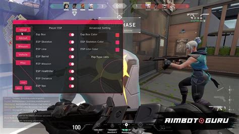 Valorant yolo aimbot  Valorant hacks undoubtedly enhance a player’s ability in an ongoing battle