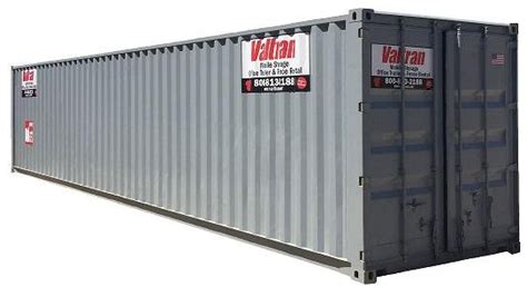 Valtran storage container rental  We have the following equipment available for fast delivery, within 24 hours: 10