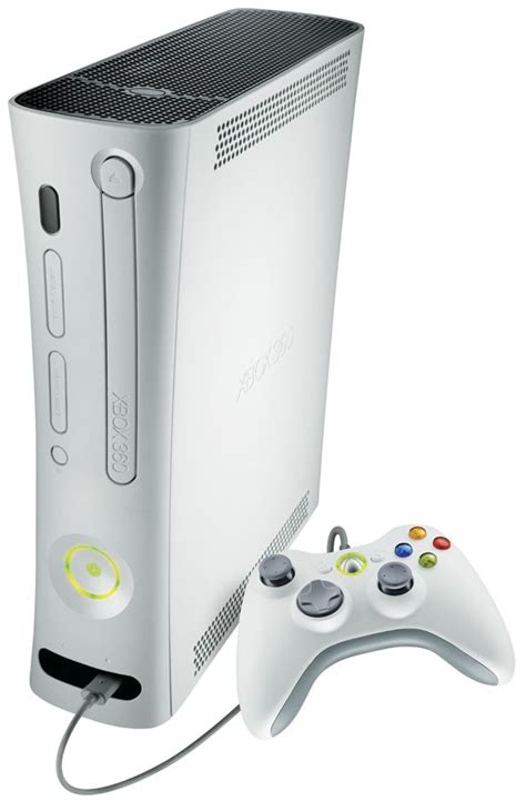 Restored Microsoft Xbox 360 E 4GB Console With Kinect Sensor