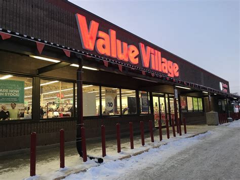 Value village erin mills  I lived in the area so it's a familiar location