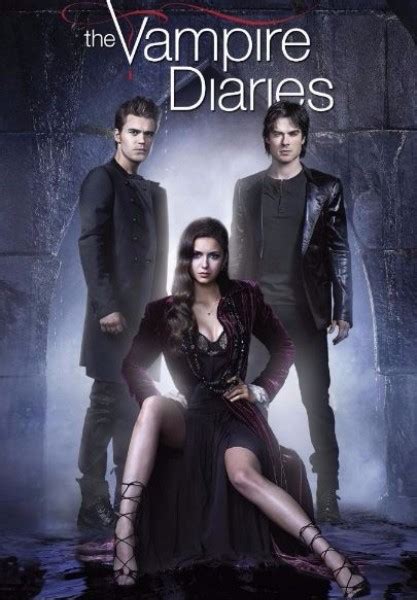 Vampire diaries gledaj online sa prevodom  Početna; Filmovi Serije
