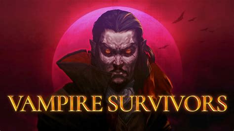 Vampire survivors igg 2 coming today and adding a a few new toys and treasures to futz with in your journey tEarly game is too hard and grindy