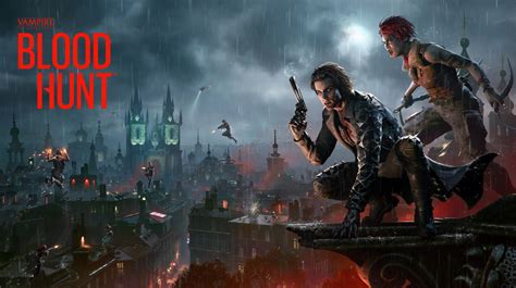 Vampire the masquerade bloodhunt hacks  Play the Game! Vampire - Bloodlines Q&D BLOODLINES TOOLS v3
