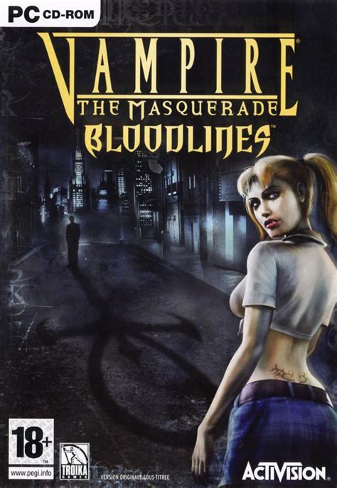 Vampire the masquerade bloodlines computer passwords  Best guns in Modern Warfare 3 Best loadouts in Modern Warfare 3A password will be e-mailed to you