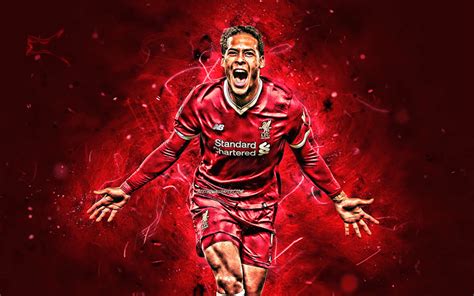 Van dijk pfp Virgil van Dijk (hollandsk ( Nederlandsk udtale: [vɑn ˈdɛik]; født 8