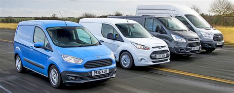 Van sales kings lynn  View more