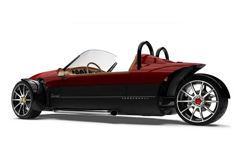 Vanderhall electric vehicle  Vanderhall will create an order for your vehicle and you will receive a Purchase Agreement from the nearest Authorized Vanderhall Dealer indicating the purchase price of