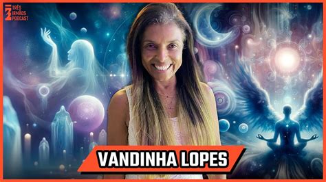 Vandinha lopes médium sensitiva são paulo 0 views, 0 likes, 3 loves, 8 comments, 0 shares, Facebook Watch Videos from Vandinha Lopes: SUPER CHAT: Doação UNICA acima de R$50,00 ganham a resposta de 1 pergunta! DOAÇÂO NÃO OBRIGATÓRIA