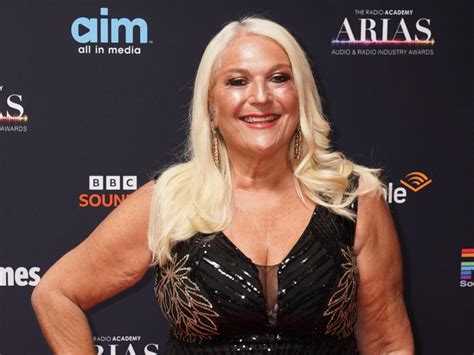 Vanessa feltz net worth  Phoebe Tatham Content Writer