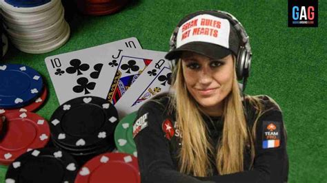Vanessa rousso net worth  Vanessa Rousso; Joanne ‘JJ’ Liu; Vanessa Selbst; Top Women in Poker: Honorable Mentions