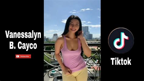 Vanessalyn cayco nude photo Send Nude Lang Ang Tanging Paraan Pambayad Ng Utang